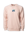Light Bear At The Sea Crew