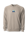 Light Bear At The Sea Crew