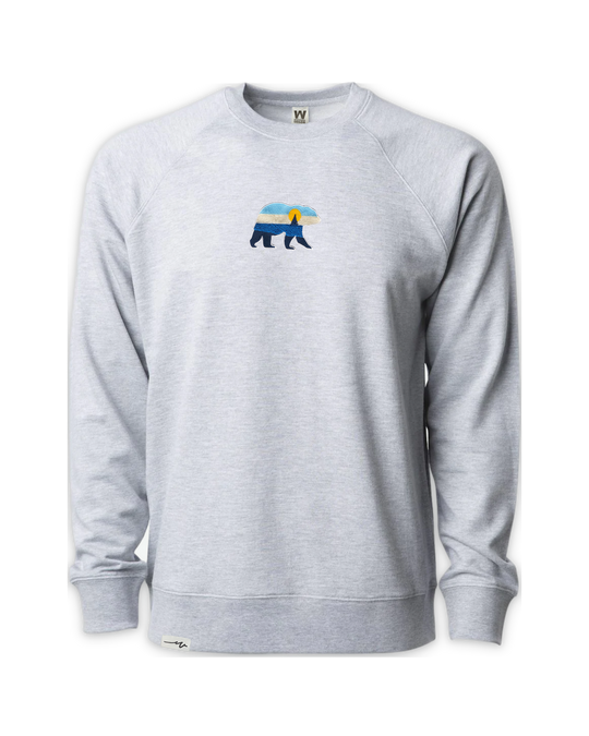 light-bear-at-the-sea-crew-harvest-gold — float