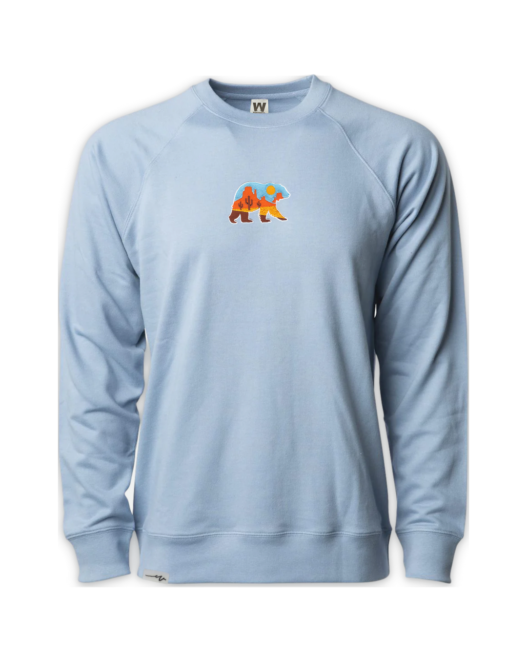 light-bear-at-the-valley-crew-indigo — float