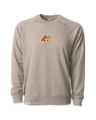 Light Bear At The Valley Crew