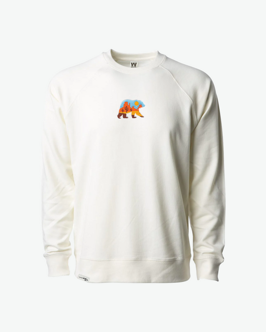 Light Bear At The Valley Crew