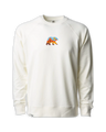 Light Bear At The Valley Crew