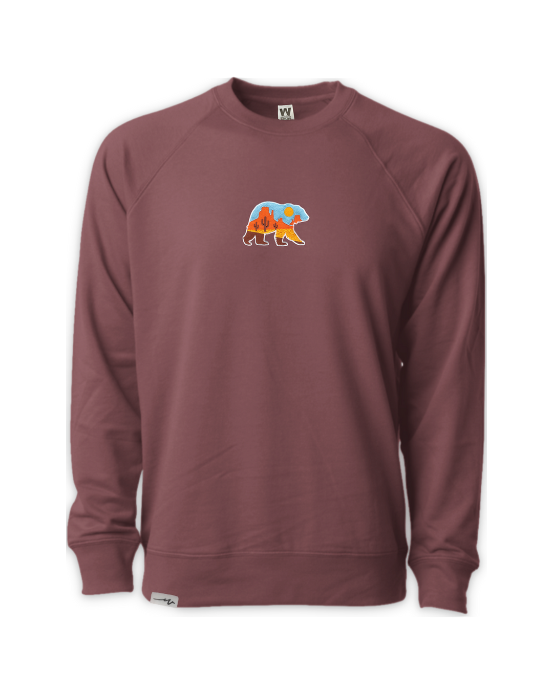light-bear-at-the-valley-crew-indigo — float