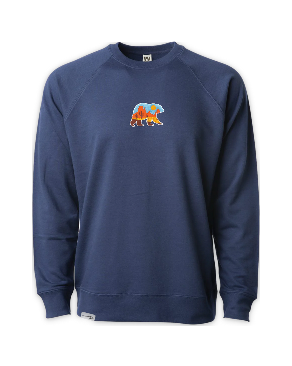 light-bear-at-the-valley-crew-indigo — float