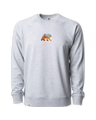 Light Bear At The Valley Crew