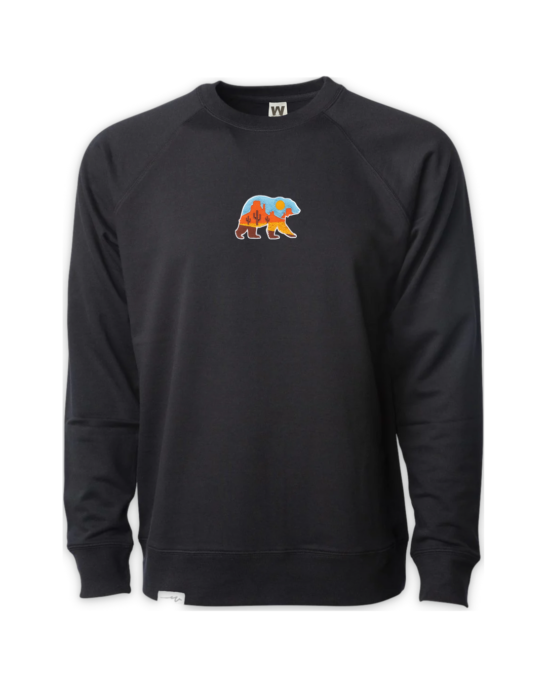 light-bear-at-the-valley-crew-indigo — float