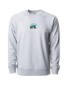 Light Bear At The Woods Crew
