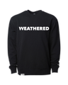 LUX WEATHERED Crew