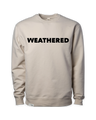 LUX WEATHERED Crew