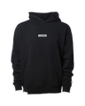 LUX Sketchy Weathered Hoodie