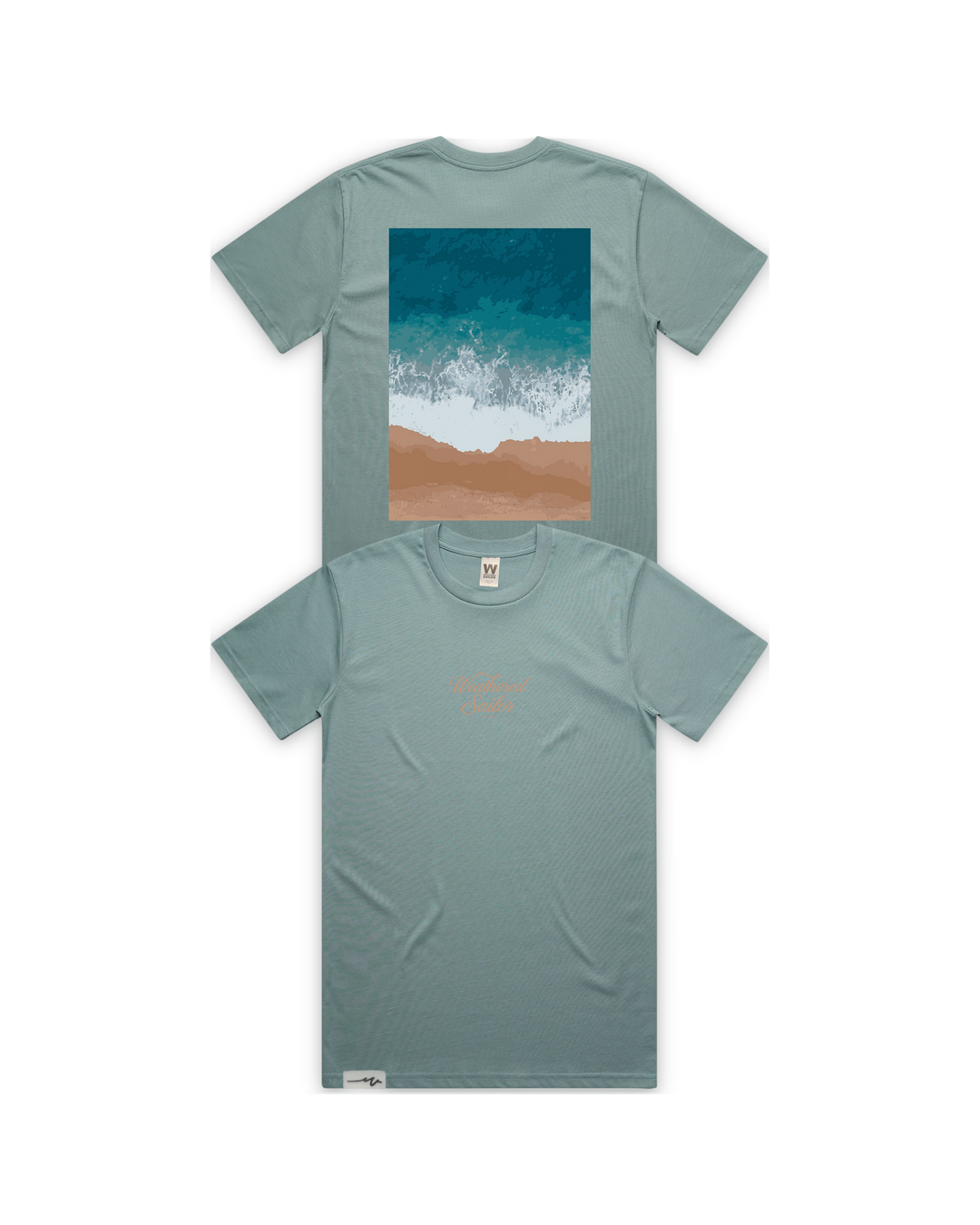 merge-script-tee — float