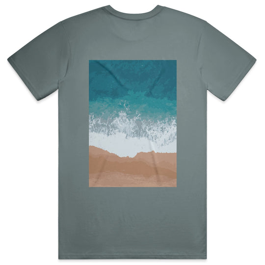 Merge Script Tee