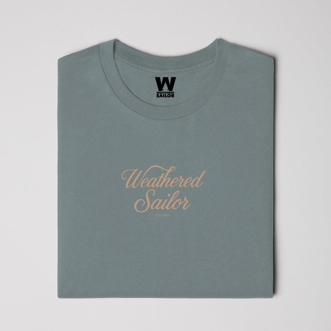 Merge Script Tee
