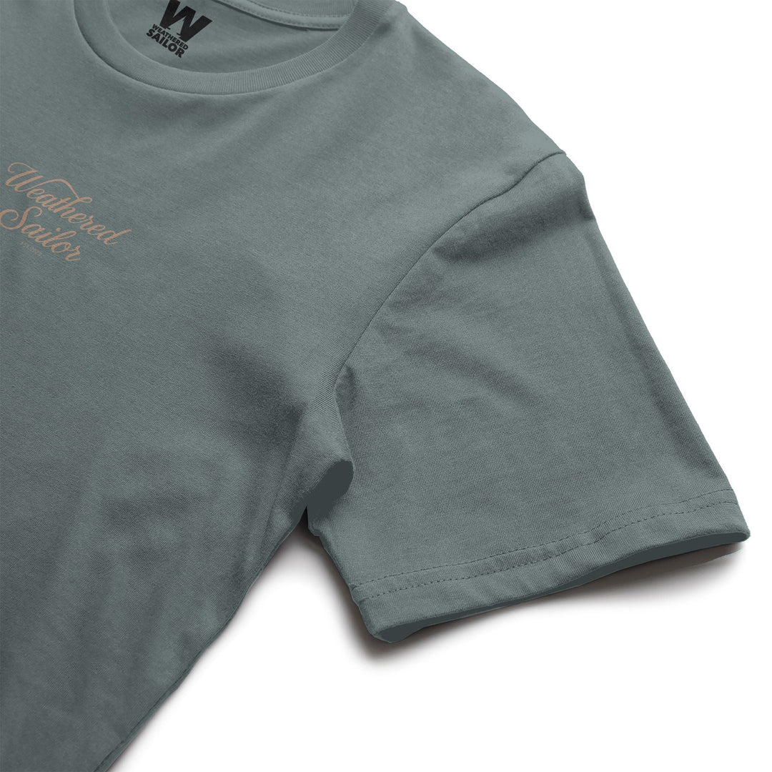 Merge Script Tee