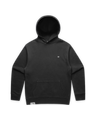 Mini OG W Faded Hoodie
