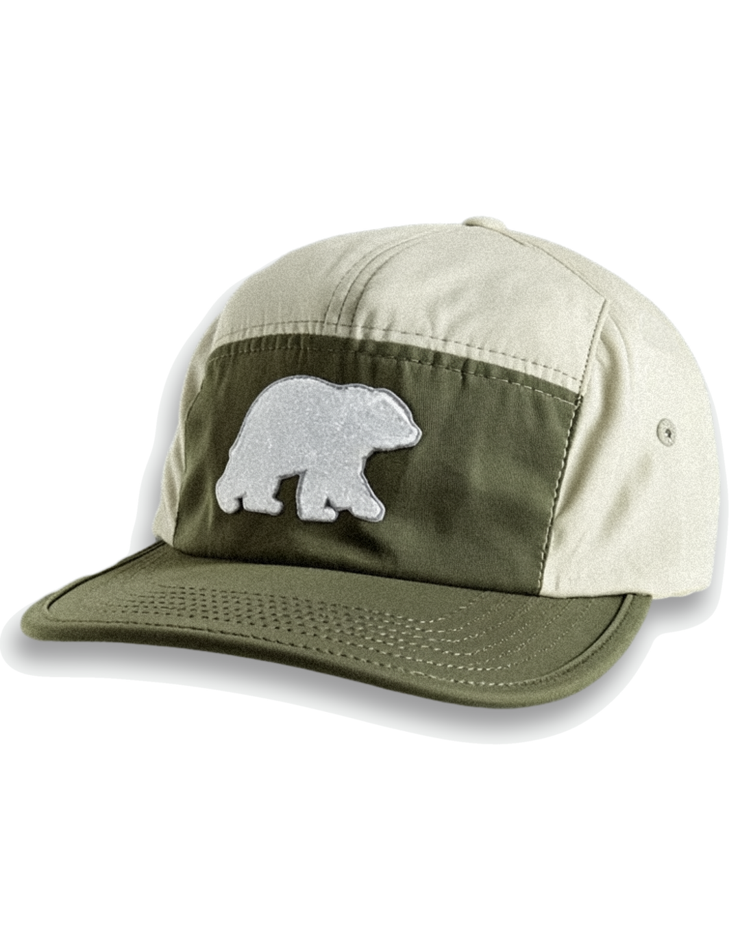 Og W Finn Cap, transparent background