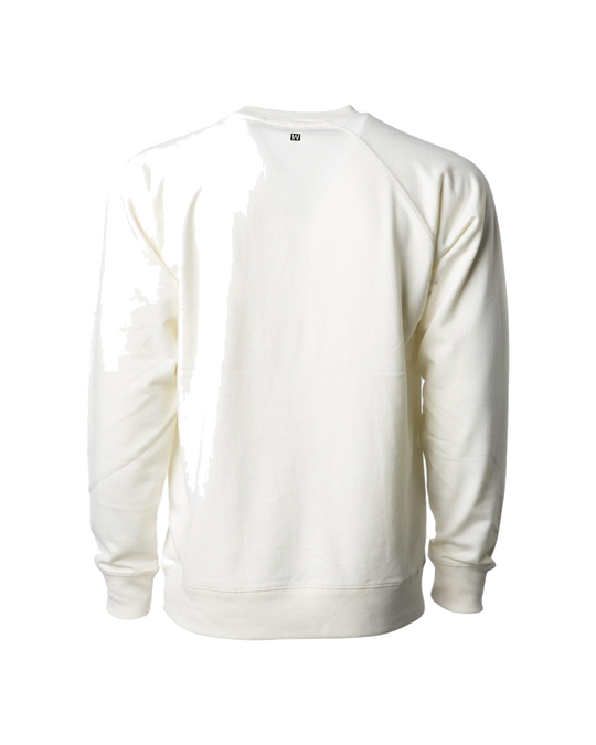 Og W Lightweight Crew, transparent background