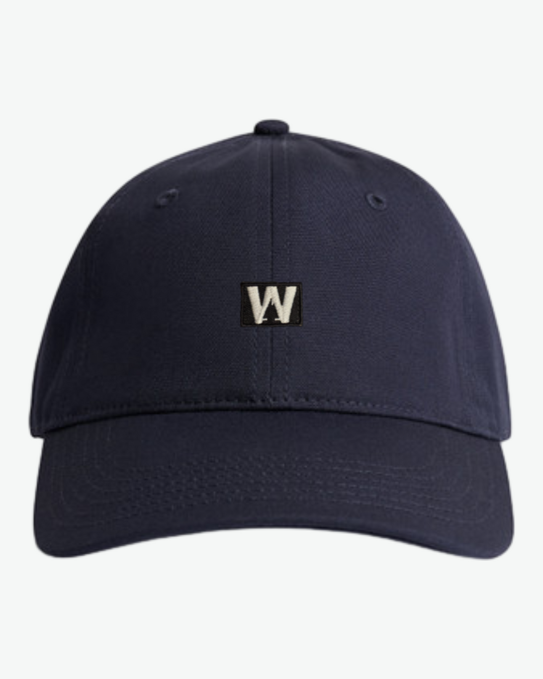 OG W Patch Dad Hat