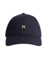 OG W Patch Dad Hat