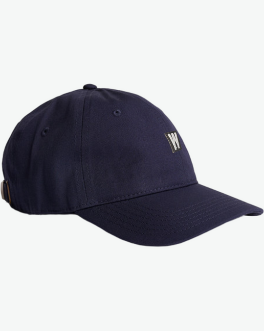OG W Patch Dad Hat