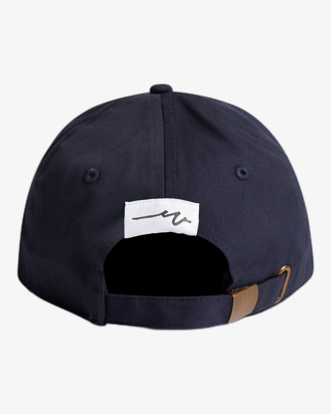 OG W Patch Dad Hat