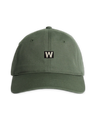 OG W Patch Dad Hat