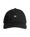 OG W Patch Dad Hat