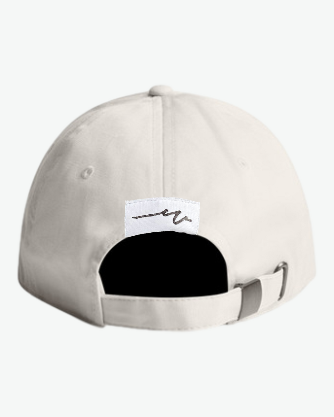 OG W Patch Dad Hat