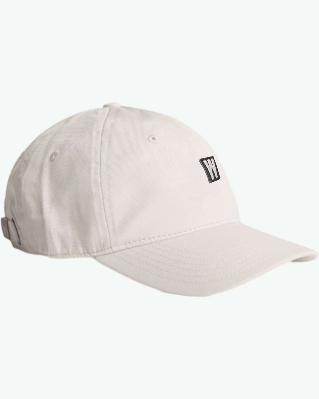 OG W Patch Dad Hat