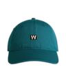 OG W Patch Dad Hat