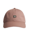 OG W Patch Dad Hat