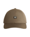 OG W Patch Dad Hat