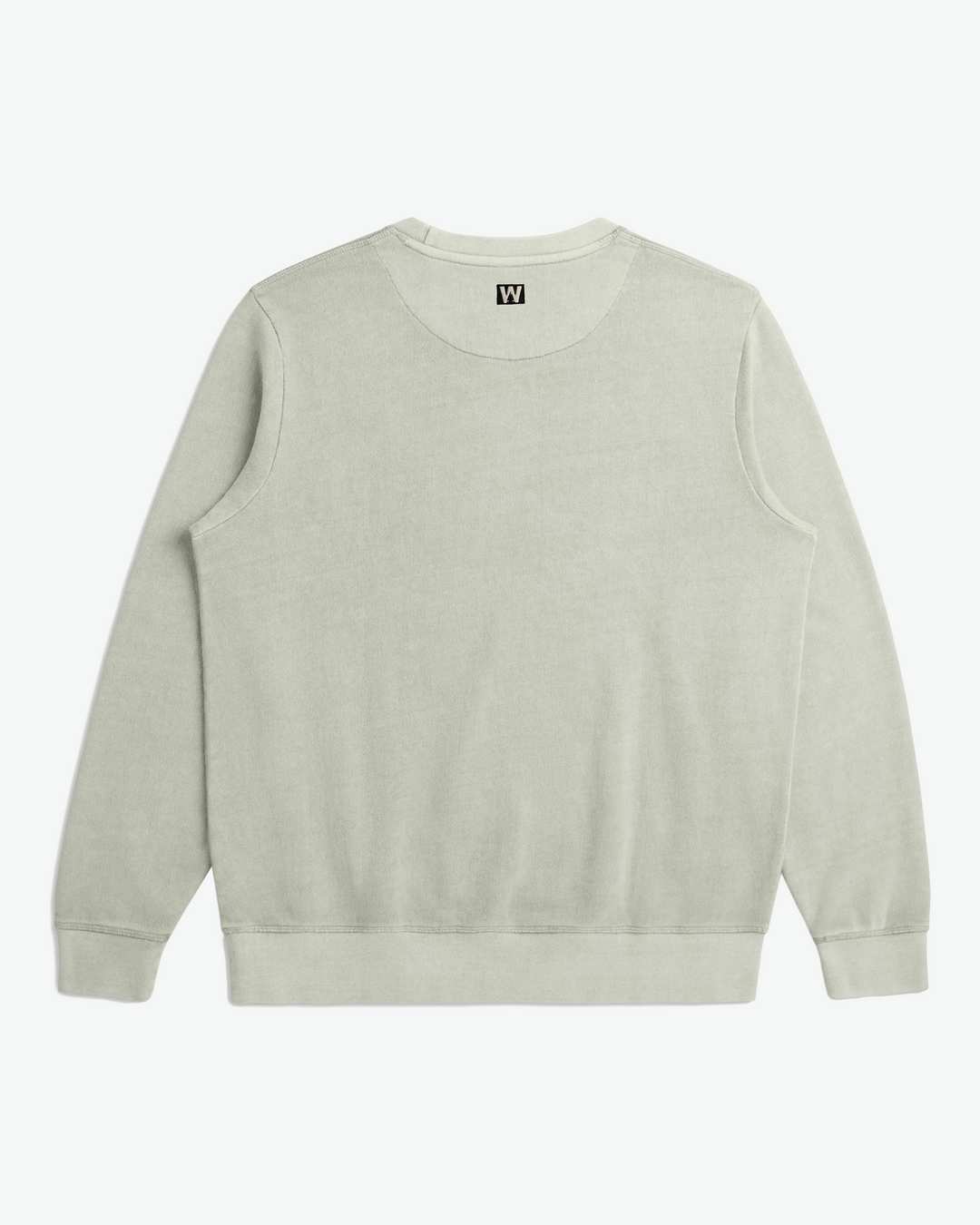 OG Window Organic French Terry Crew