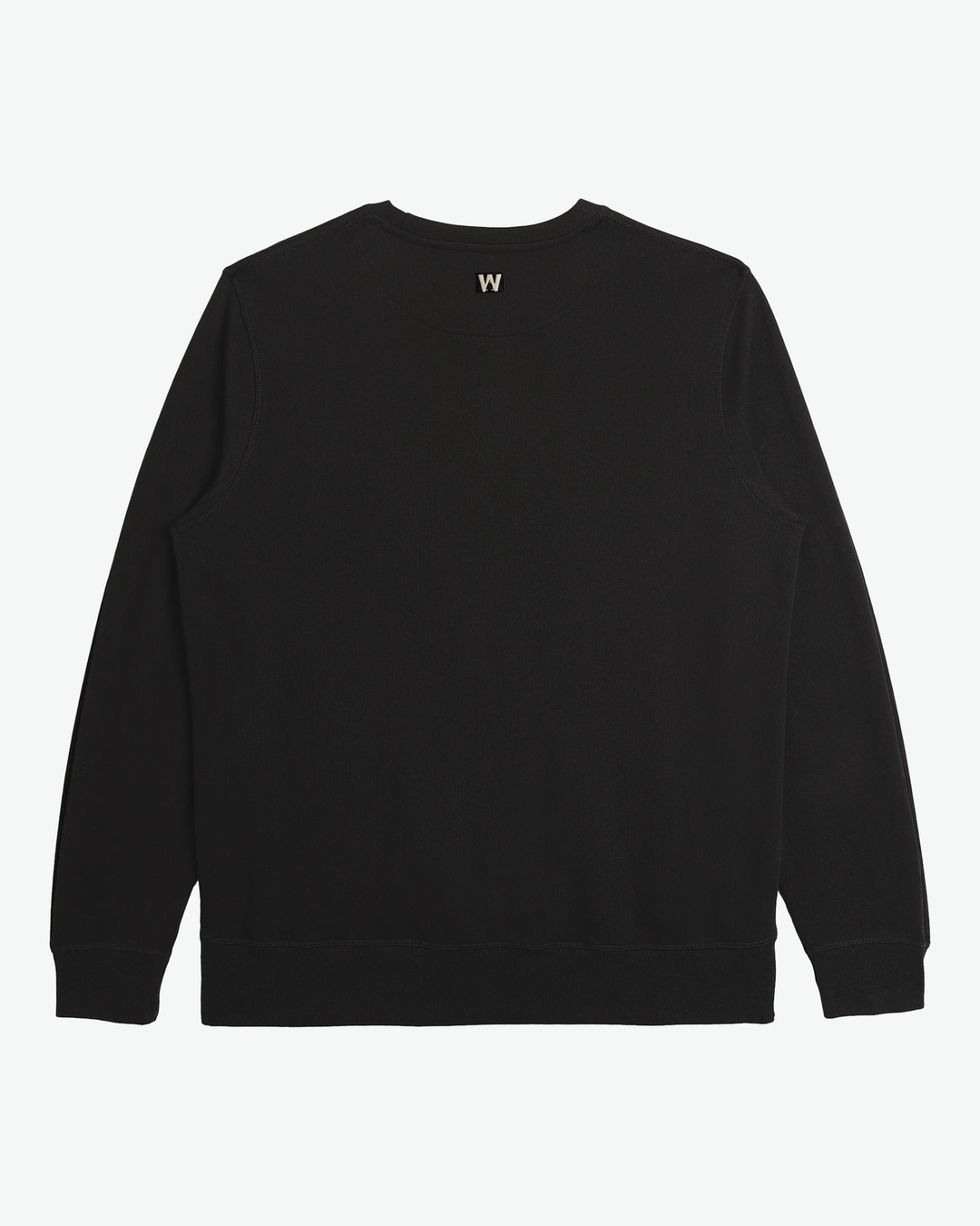 OG Window Organic French Terry Crew