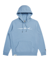 Sketchy Weathered Heavyweight Organic Hoodie