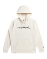 Sketchy Weathered Heavyweight Organic Hoodie