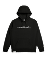 Sketchy Weathered Heavyweight Organic Hoodie