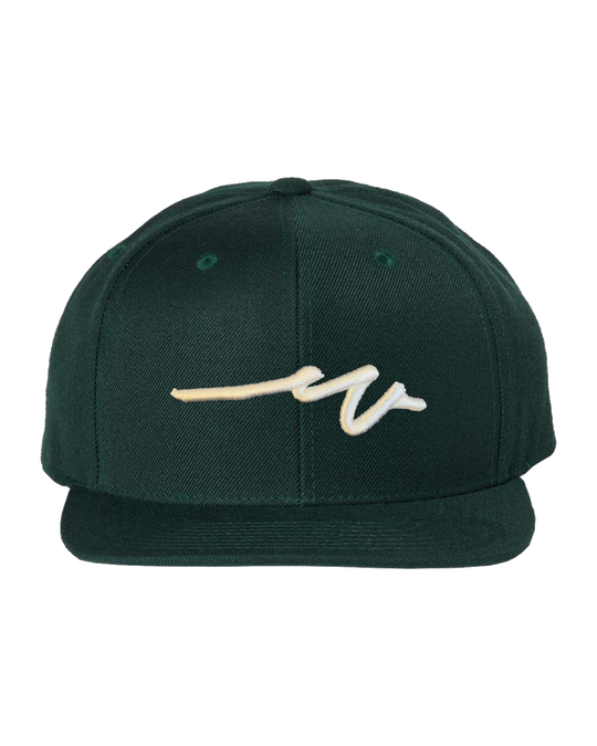 Premium Snapback 3, transparent background