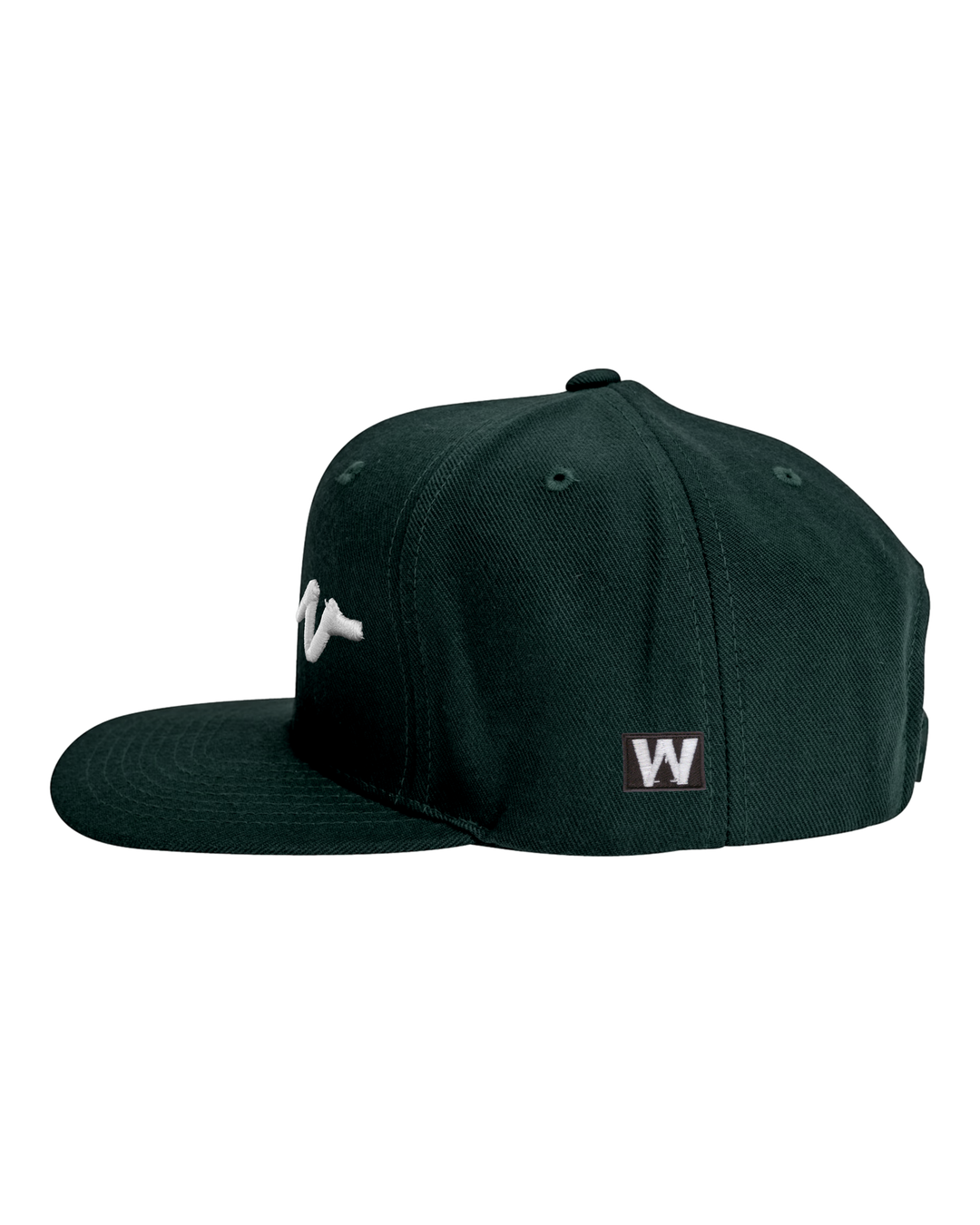 Premium Snapback 3, transparent background