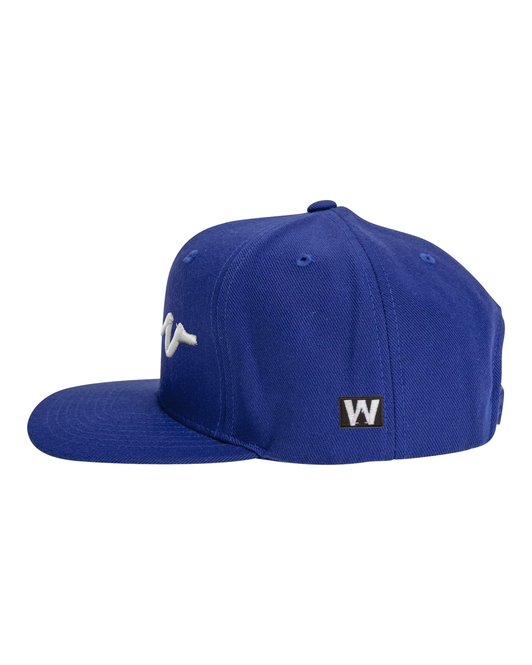 Premium Snapback 3, transparent background