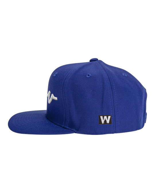Premium Snapback 3, transparent background