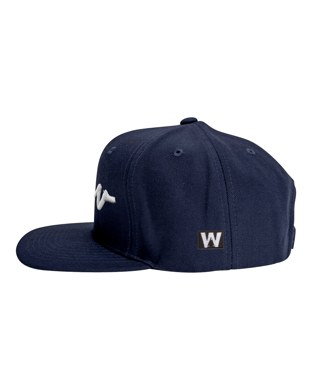 Premium Snapback 3, transparent background