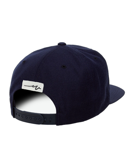 Premium Snapback 3, transparent background