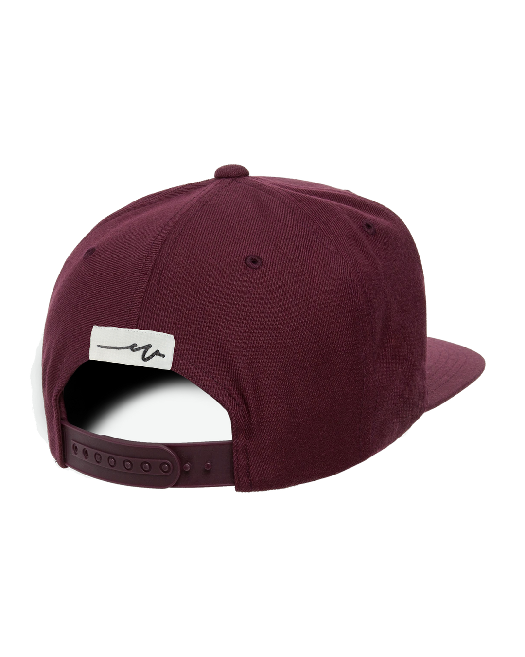 Premium Snapback 3, transparent background