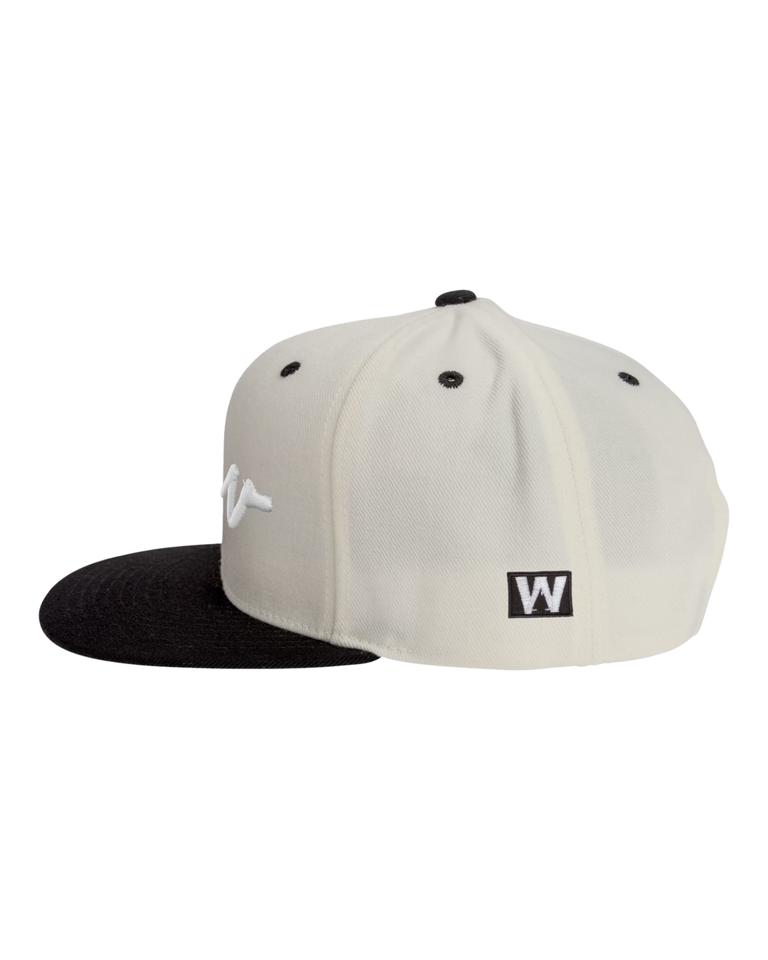 Premium Snapback 3, transparent background
