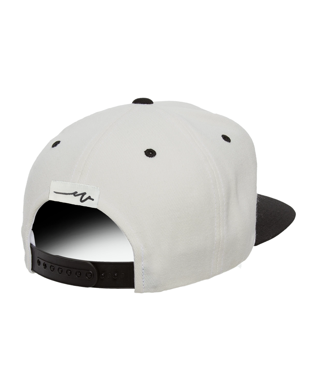 Premium Snapback 3, transparent background