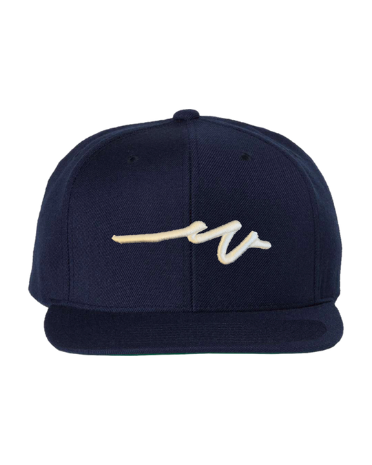 Premium Snapback 3, transparent background