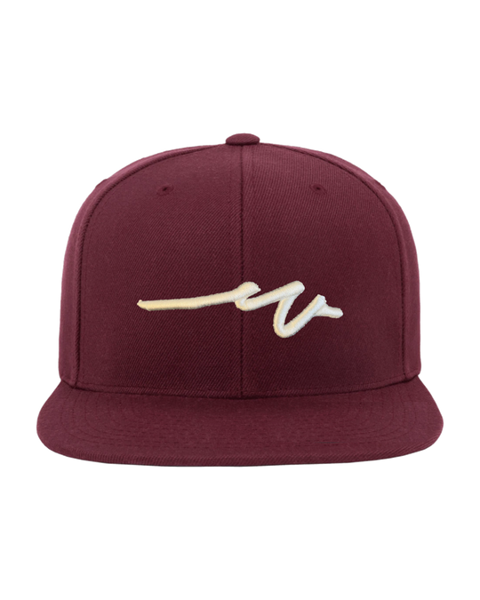 Premium Snapback 3, transparent background