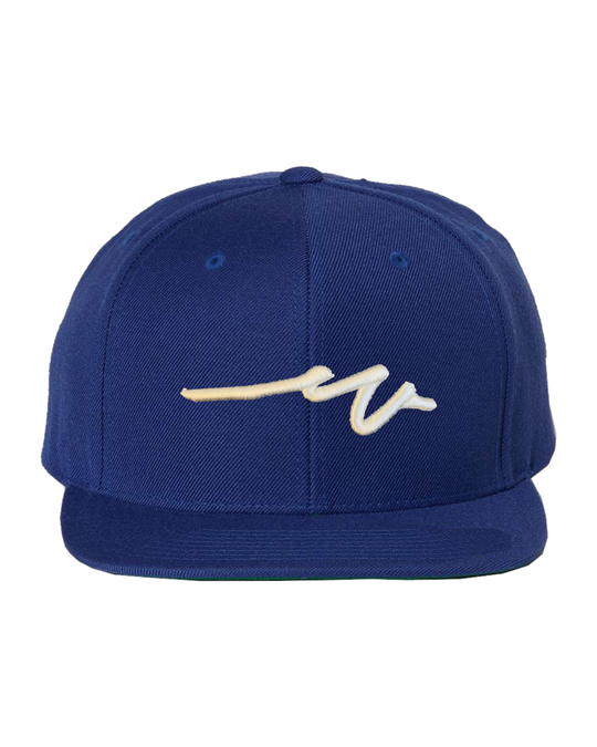 Premium Snapback 3, transparent background